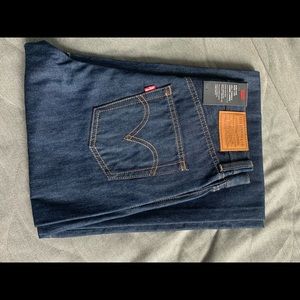 Levi’s Ribcage Wide Leg Jeans